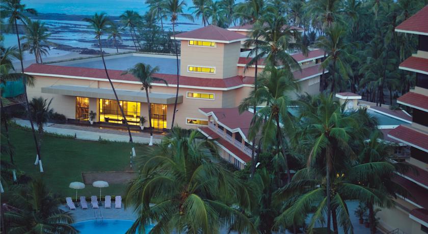 The Retreat Hotel